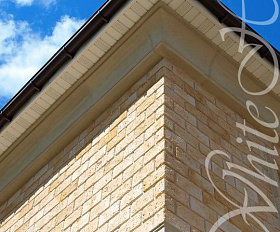 Искусственный камень ШЕРБОН 481-20