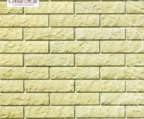 Облицовочный камень ТОЛЕДО 400-30