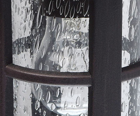 Уличный светильник De Markt Телаур 806020101