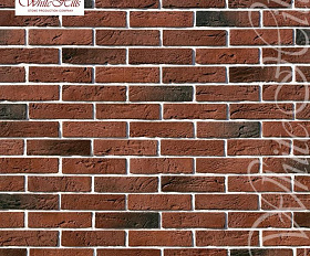 Искусственный камень ДЕРРИ БРИК 385-70