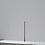 Ландшафтный светильник Pole Maytoni O440FL-L12GF3K цвет Графит
