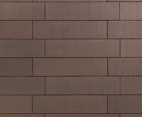 Тротуарная плитка 342 Механический завод Ригель трио 80 мм Коричневый