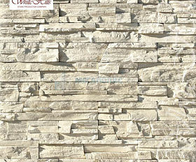 Облицовочный камень ФЬОРД ЛЭНД 201-00