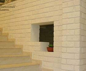 Облицовочный камень Палермо 1