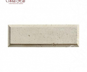 Рустовые камни 851-80, Серый