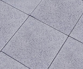 Плита Фабрика Готика Квадрат 300х300х60 мм GRANITE FERRO Цветок Урала