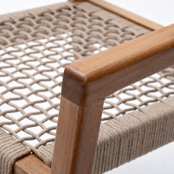 Стул из акации CALISTO Joygarden фото 7