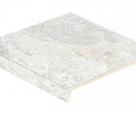 Клинкерная ступень прямоугольная рядовая Loftstufe Stroeher Epos 951 krios, 294х340х35х11 мм