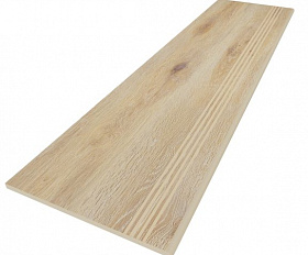 Керамогранитная ступень Estima SI01 1200x300x10 мм с насечками