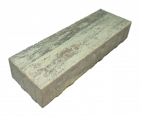 Тротуарная плитка Лидер 40 Паркет ColorMix 80мм Сильвинит