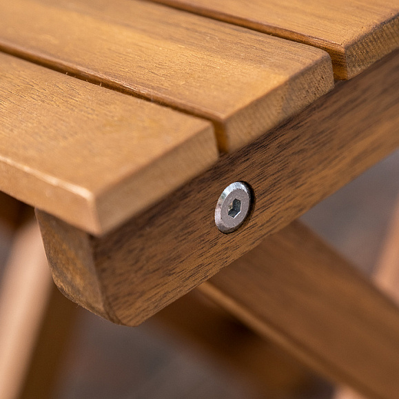 Комплект для отдыха из акации OXFORD Joygarden фото 4