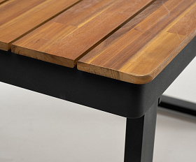 Обеденный стол TOPA средний Joygarden