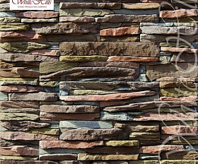 Облицовочный камень Уорд Хилл 131-80