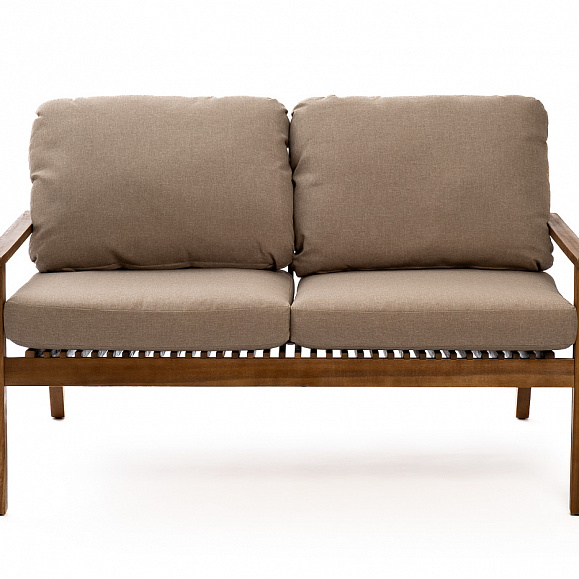 Диван из акации MONA 2-х местный Joygarden фото 9