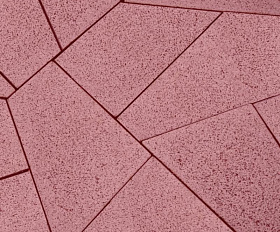 Плита Фабрика Готика Полигональ 80 мм GRANITE FERRO Емельяновский