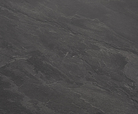 Малага обеденный стол из HPL 90х90см, цвет серый гранит, каркас белый