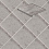Клинкерная напольная плитка Stroeher Gravel Blend 962 grey, 294x294x10 мм