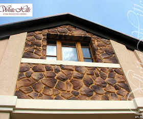 Искусственный камень РУТЛАНД 601-40