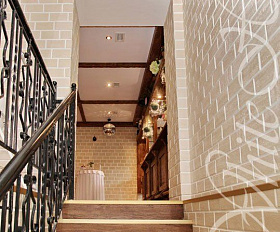 Гипсовый камень White Hills Монте Кьяро A465-10