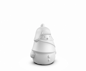 Светильник Berkano Mr. Snowman S Snow White Light