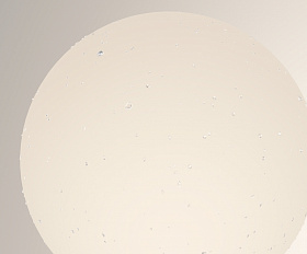 Ландшафтный светильник Bold Maytoni O598FL-01GR цвет Серый