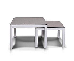 Париж столик журнальный, малый