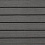 Террасная доска Террапол КЛАССИК пустотелая с пазом 4000 или 3000х147х24 мм, цвет Черное дерево