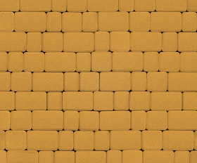 Тротуарная плитка Artstein Инсбрук Альт 60 мм Желтый