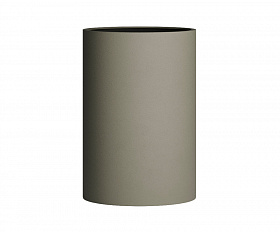 Кашпо Concretika Тюб Макси D40H60 Грине 7006