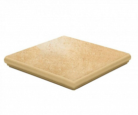 Угловая ступень WKS31210 Westerwalder Klinker Mont Marte