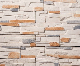 Облицовочный камень Тонкий пласт 3