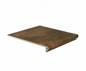 Фронтальная ступень WKS31130 Westerwalder Klinker Atrium