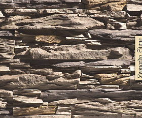 Декоративный кирпич Леонардо 830