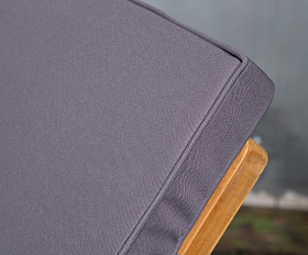 Комплект для отдыха из акации BOOKA Joygarden