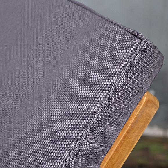 Комплект для отдыха из акации BOOKA Joygarden фото 2