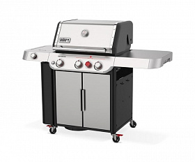 Газовый гриль Weber Genesis S-335, 35400075
