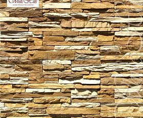 Облицовочный камень КРОСС ФЕЛЛ 100-20