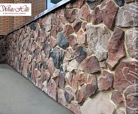 Искусственный камень РУТЛАНД 600-40