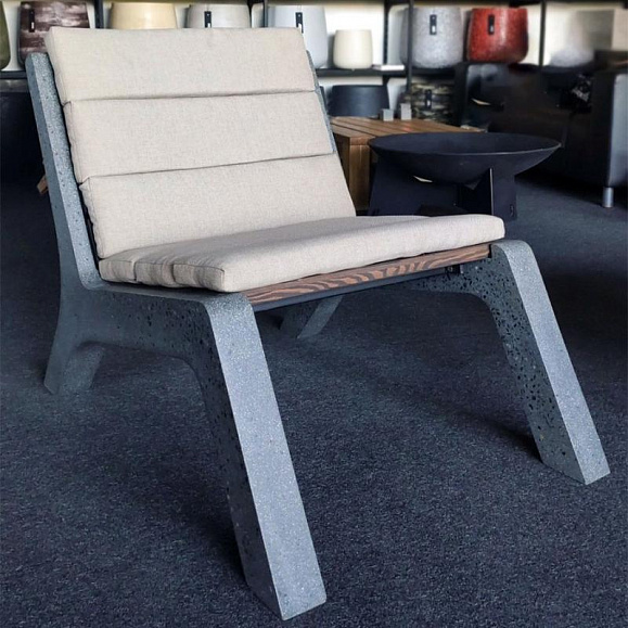 Подушка для кресла Concretika C-Lounge фото 1