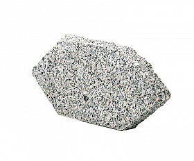 Брусчатка гранитная  фигурная Черепица Ташмурунское месторождение