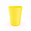 Кашпо Berkano Bloom 67 Yellow