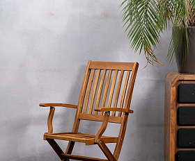 Кофейный комплект из акации OXFORD Joygarden