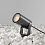 Ландшафтный светильник Scope Maytoni O025FL-01B цвет Черный