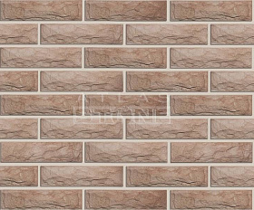 Искусственный камень Гранит узкий 052