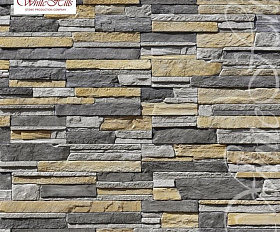 Облицовочный камень White Hills Зендлэнд 240-80