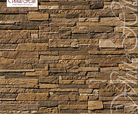 Искусственный камень КАСКАД РЕЙНДЖ 235-40