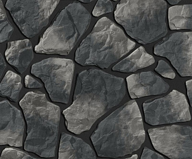 Искусственный камень Бергамо 741