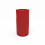 Кашпо Berkano Smoov Planter Cylinder DB Chili Red