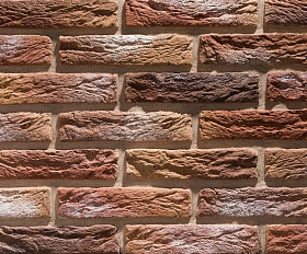 Декоративный кирпич Иль-де-Франс 778