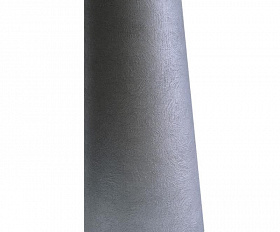 Кашпо Concretika Duet D41 H104 Premium Grey